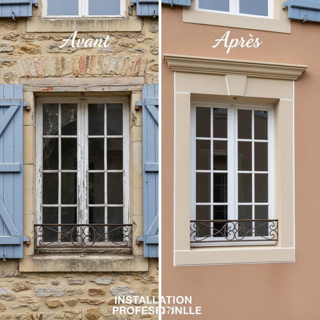 Projet de Menuisier - Photo 3
